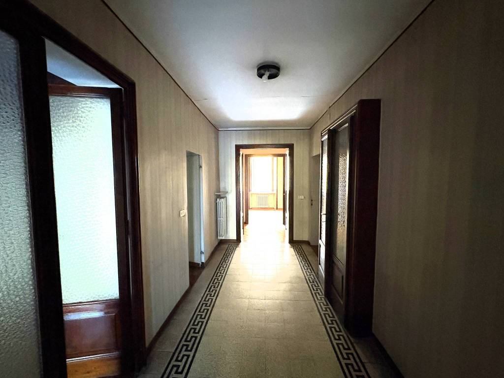 Appartamento a Sala baganza in Via Giuseppe Garibaldi, 10 - Foto 4