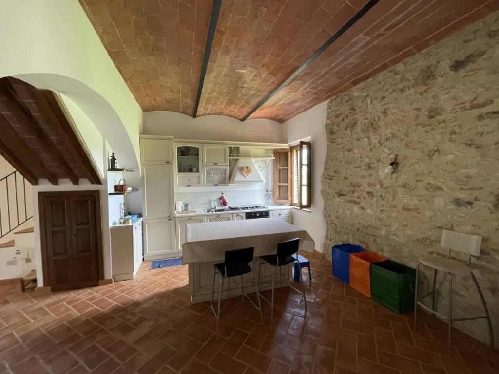 Appartamento a Rapolano terme - Foto 2