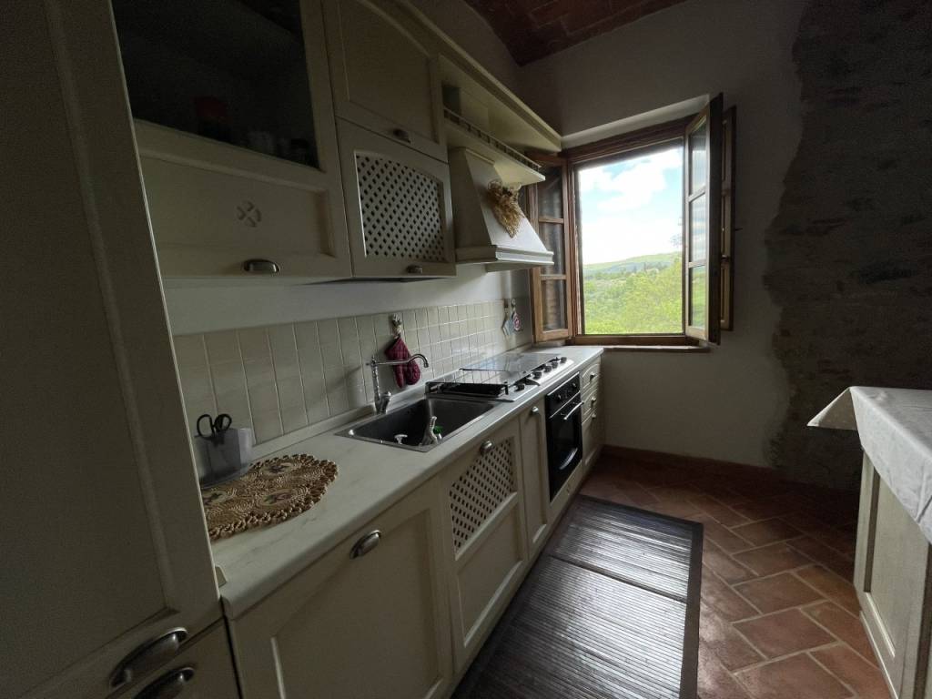 Appartamento a Rapolano terme - Foto 5