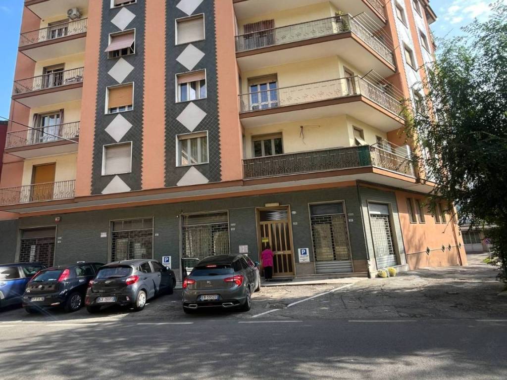 Appartamento a Canelli in Via Alba, 25 - Foto 2