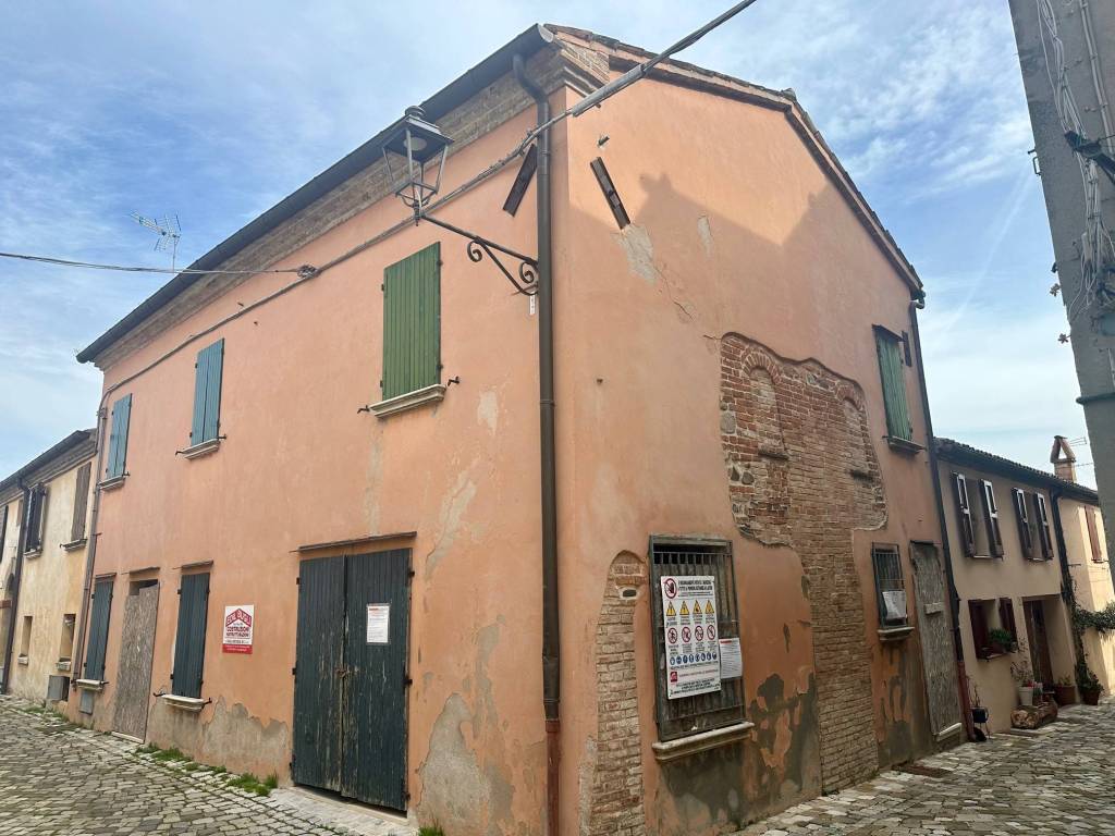 Casa indipendente a Santarcangelo di romagna in Via Bellare, 7 - Foto 2