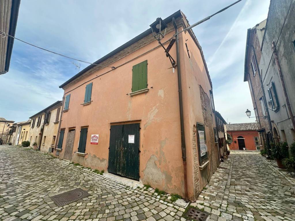 Casa indipendente a Santarcangelo di romagna in Via Bellare, 7 - Foto 3