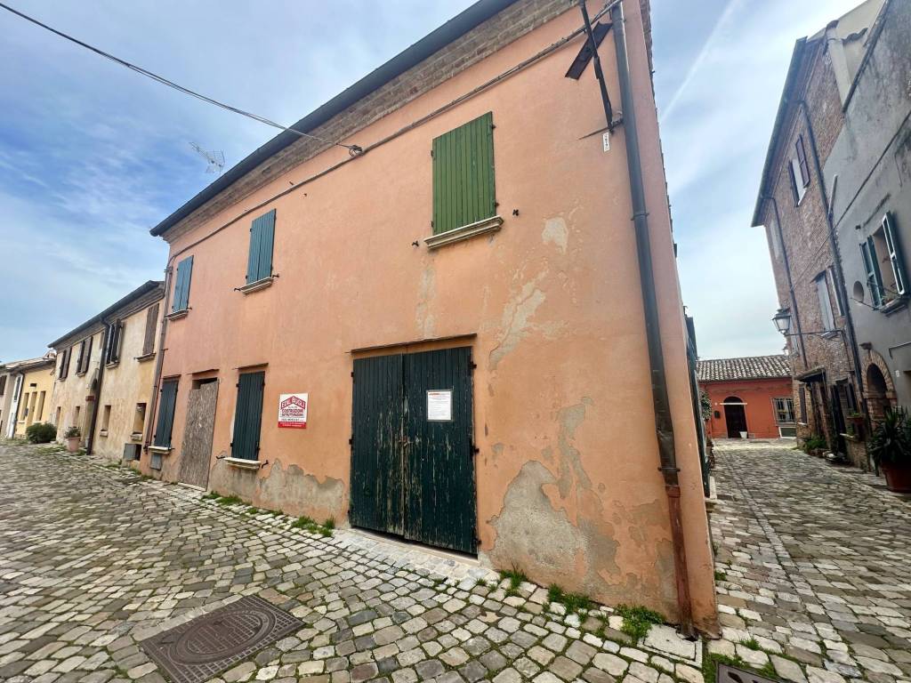 Casa indipendente a Santarcangelo di romagna in Via Bellare, 7 - Foto 4