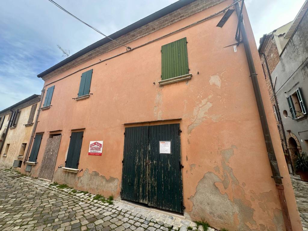 Casa indipendente a Santarcangelo di romagna in Via Bellare, 7 - Foto 5