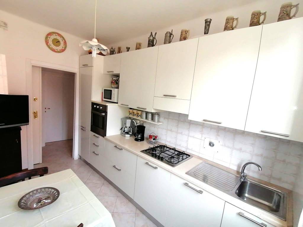 Appartamento a Bologna in Via Lombardia, 39 - Foto 2