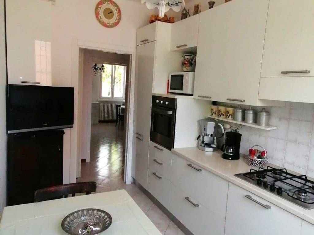 Appartamento a Bologna in Via Lombardia, 39 - Foto 3