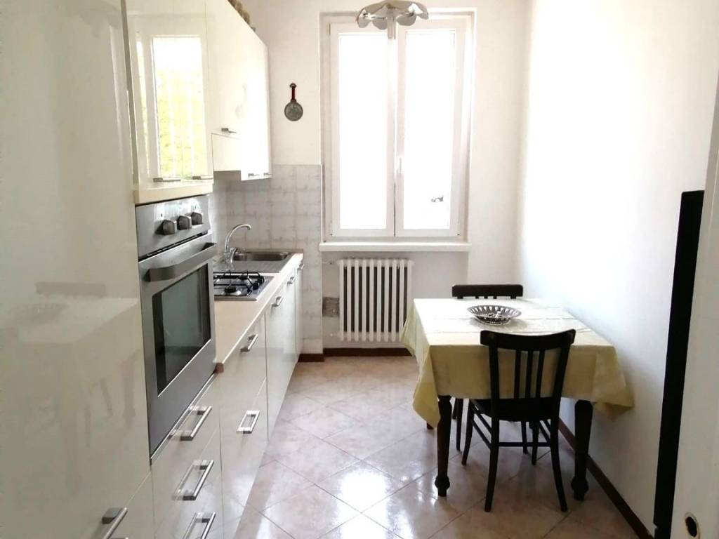 Appartamento a Bologna in Via Lombardia, 39 - Foto 4