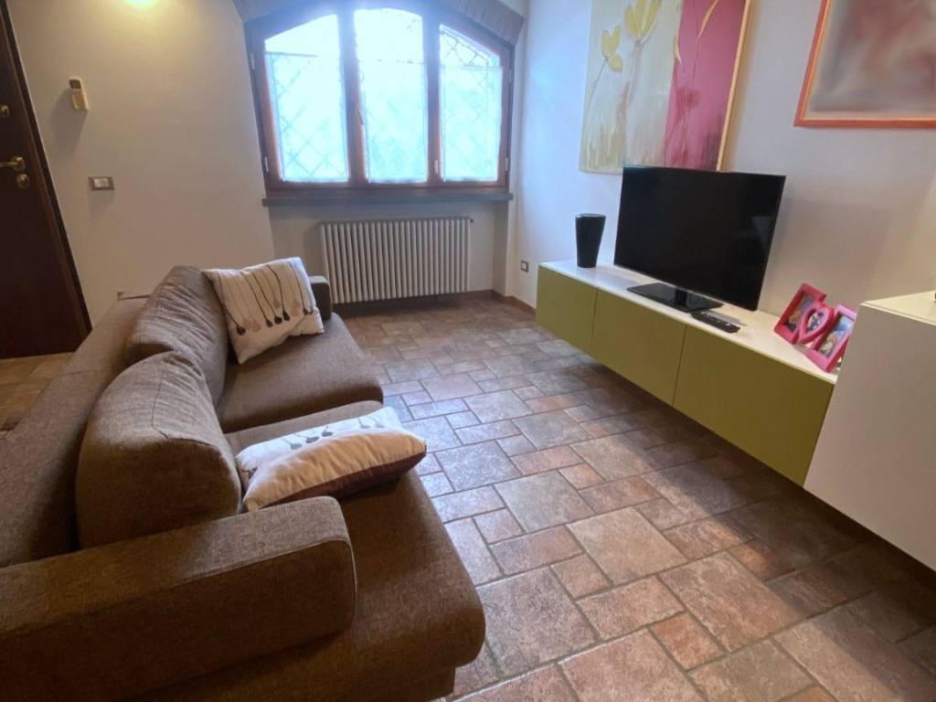 Casa indipendente a Quarrata in Via Nuova, 105 - Foto 3