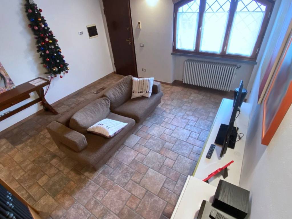 Casa indipendente a Quarrata in Via Nuova, 105 - Foto 4