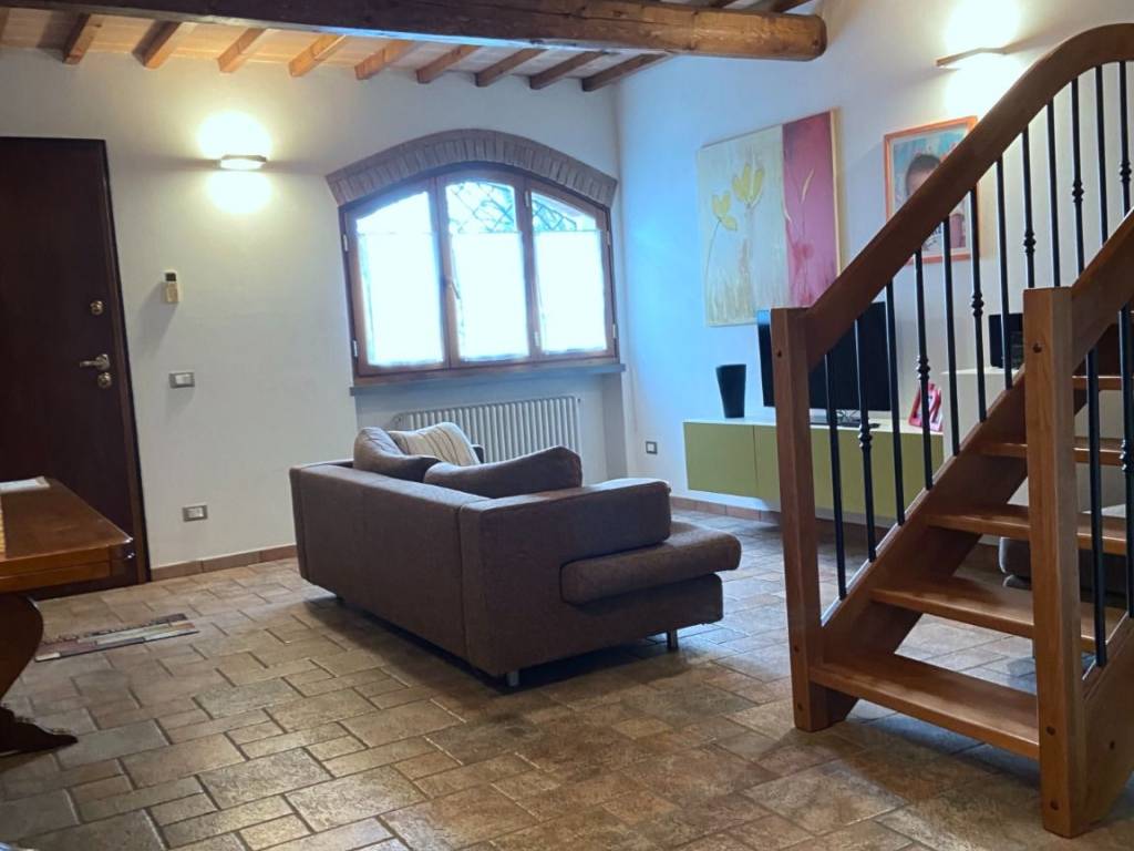 Casa indipendente a Quarrata in Via Nuova, 105 - Foto 5
