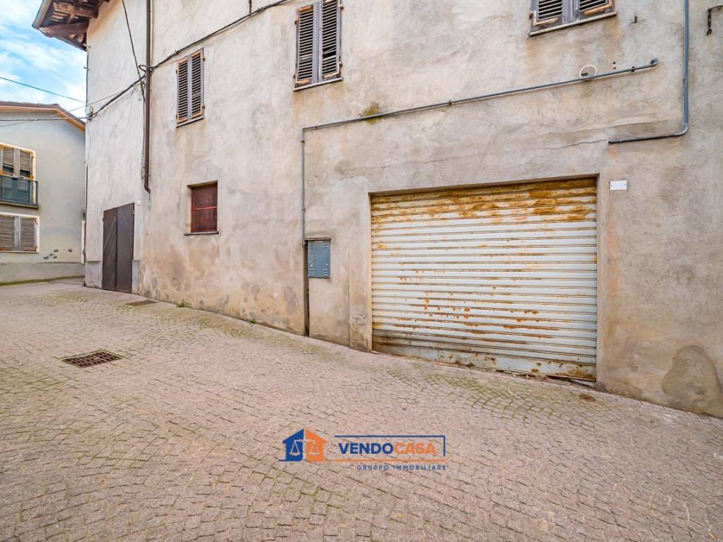 Casa indipendente a Novello in Via Millefiori, 12 - Foto 3