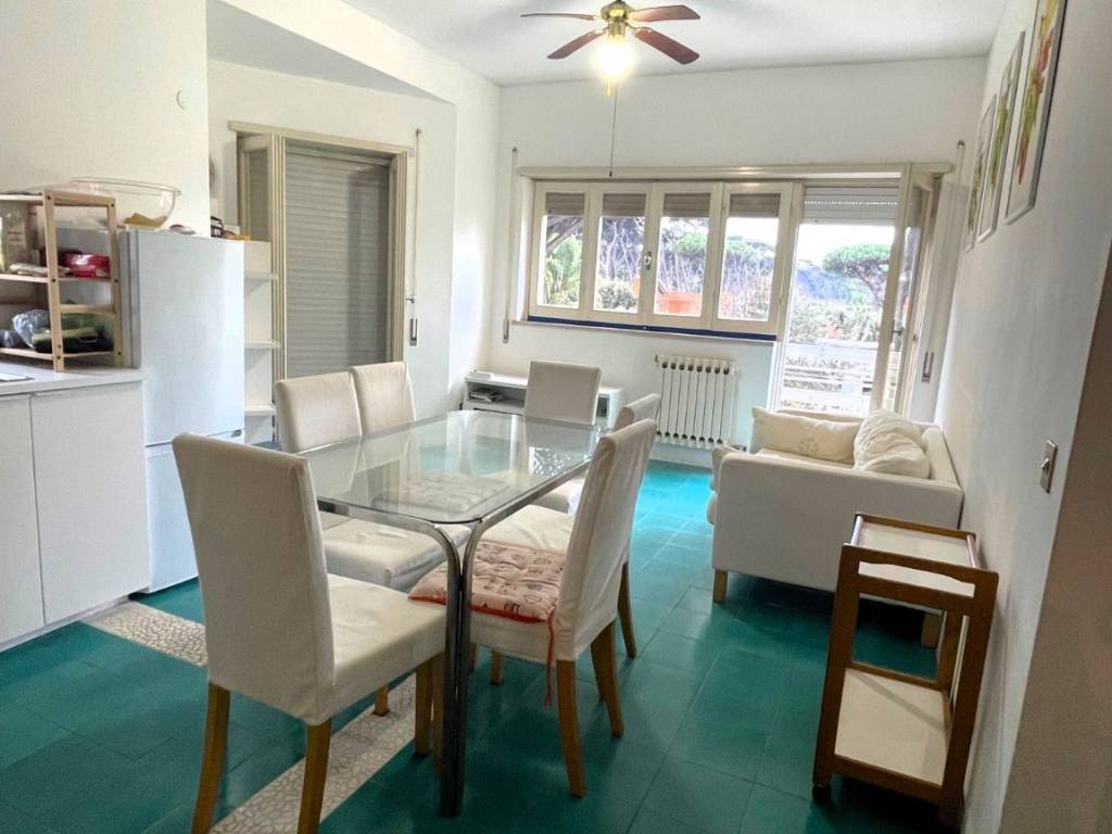 Appartamento a Fiumicino in Via l'Ardenza, 11 - Foto 3