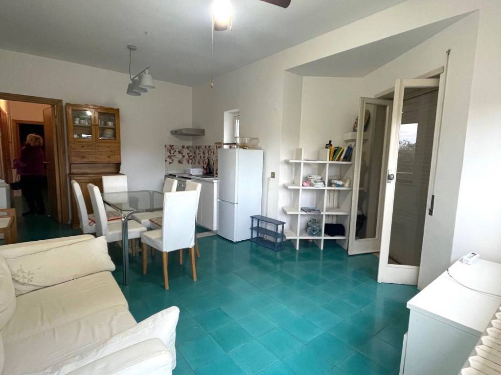 Appartamento a Fiumicino in Via l'Ardenza, 11 - Foto 4