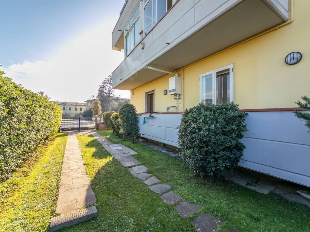 Appartamento a Prato in Via Olinto Nesi, 9 - Foto 2