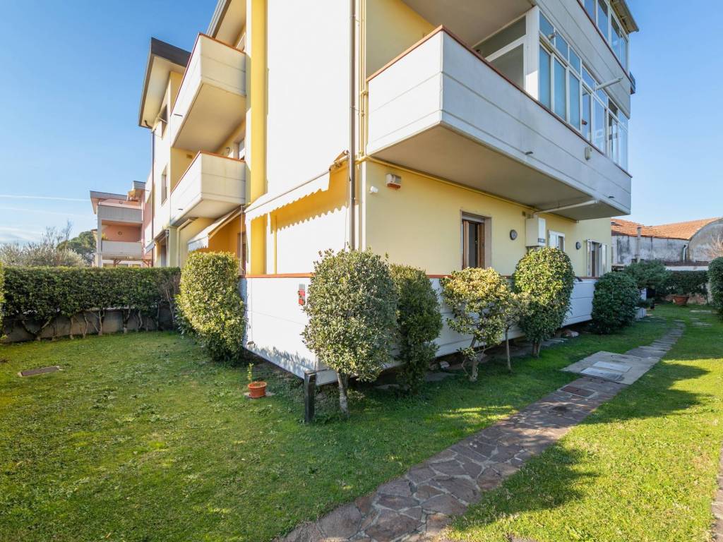 Appartamento a Prato in Via Olinto Nesi, 9 - Foto 3