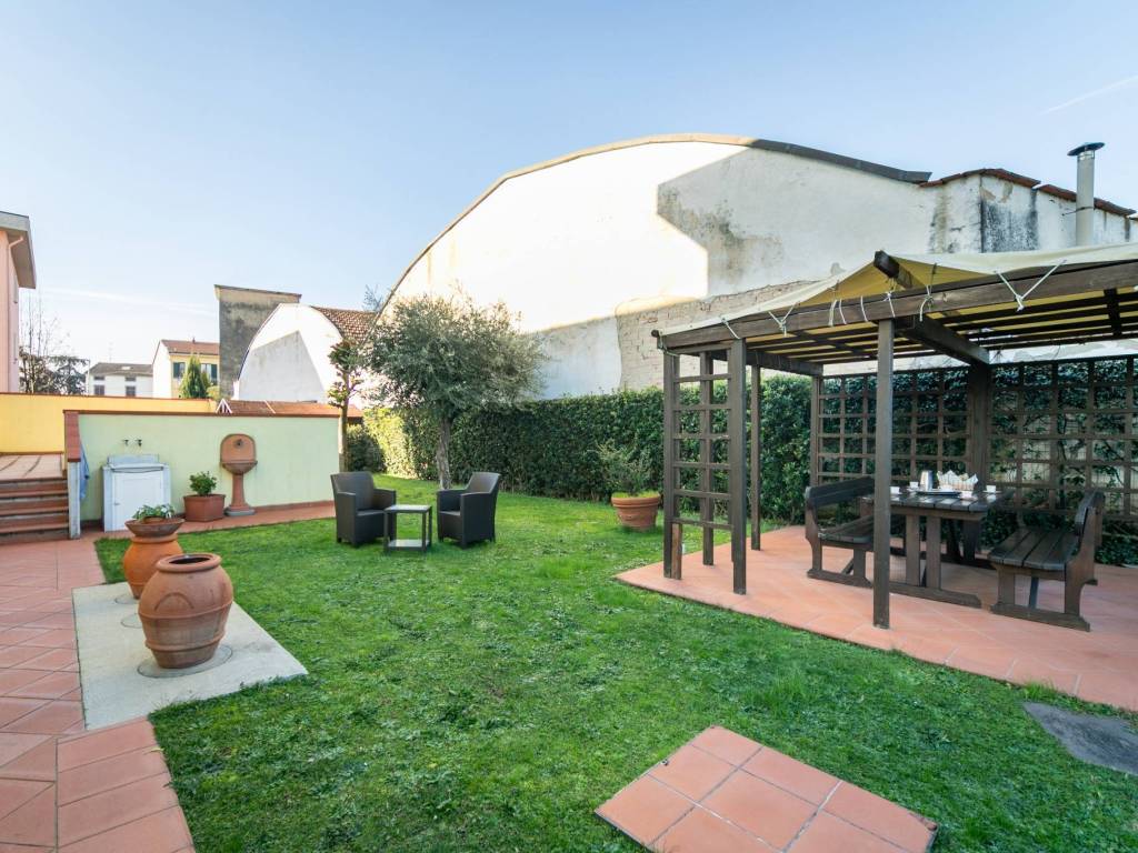 Appartamento a Prato in Via Olinto Nesi, 9 - Foto 4