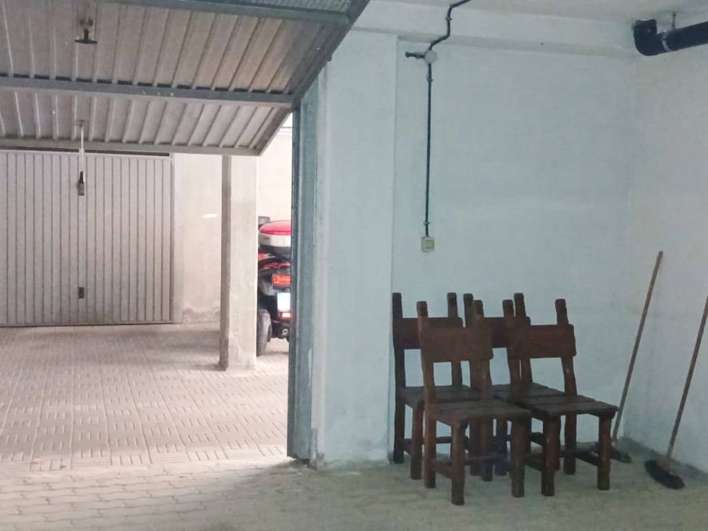 Box / garage a Silvi in Via Roma, 310 - Foto 4