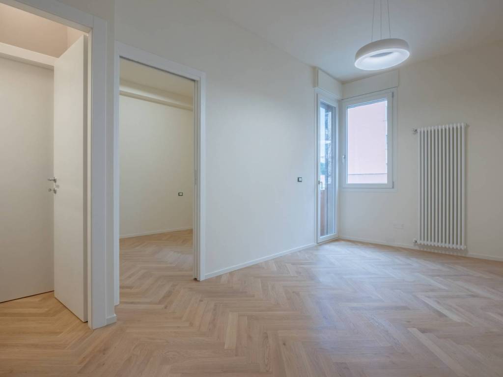Appartamento a Bologna in Via Giuseppe Mazzini, 125 - Foto 2