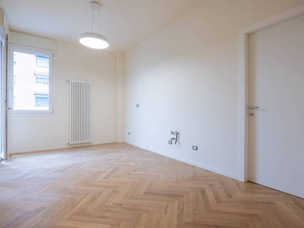 Appartamento a Bologna in Via Giuseppe Mazzini, 125 - Foto 4
