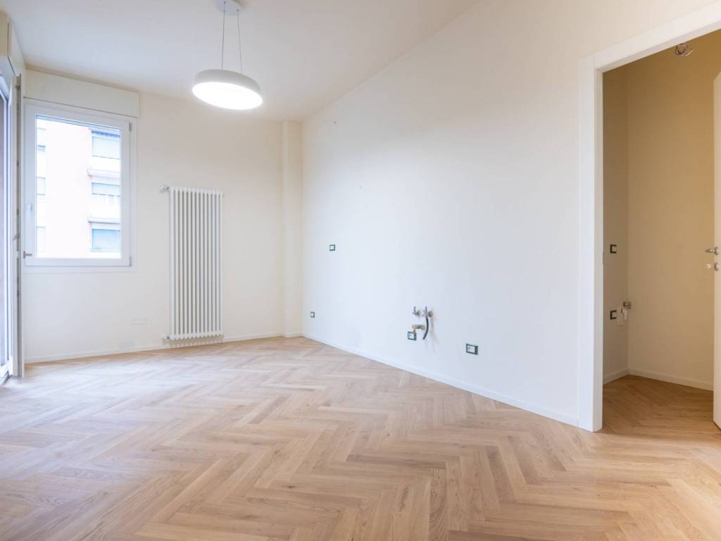 Appartamento a Bologna in Via Giuseppe Mazzini, 125 - Foto 5