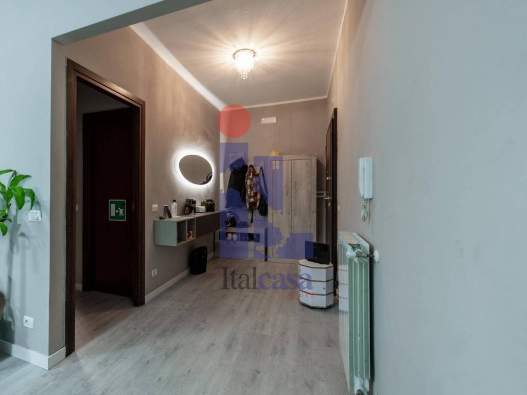 Appartamento a Latina in Via Rieti, 28 - Foto 2