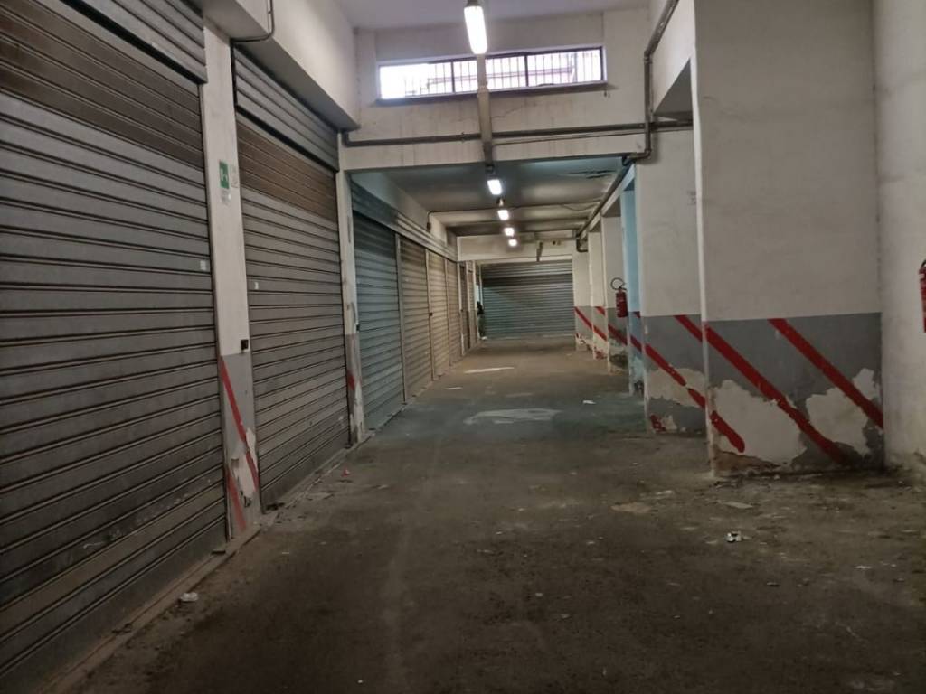 Box / garage a Catania in Via Giuseppe Missori - Foto 5