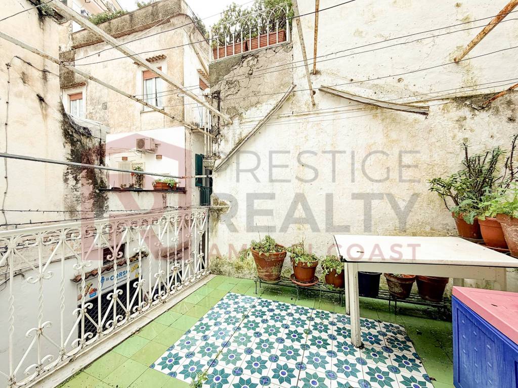Appartamento a Amalfi in Via Pietro Capuano - Foto 3