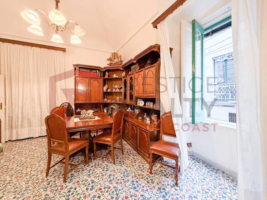 Appartamento a Amalfi in Via Pietro Capuano - Foto 4