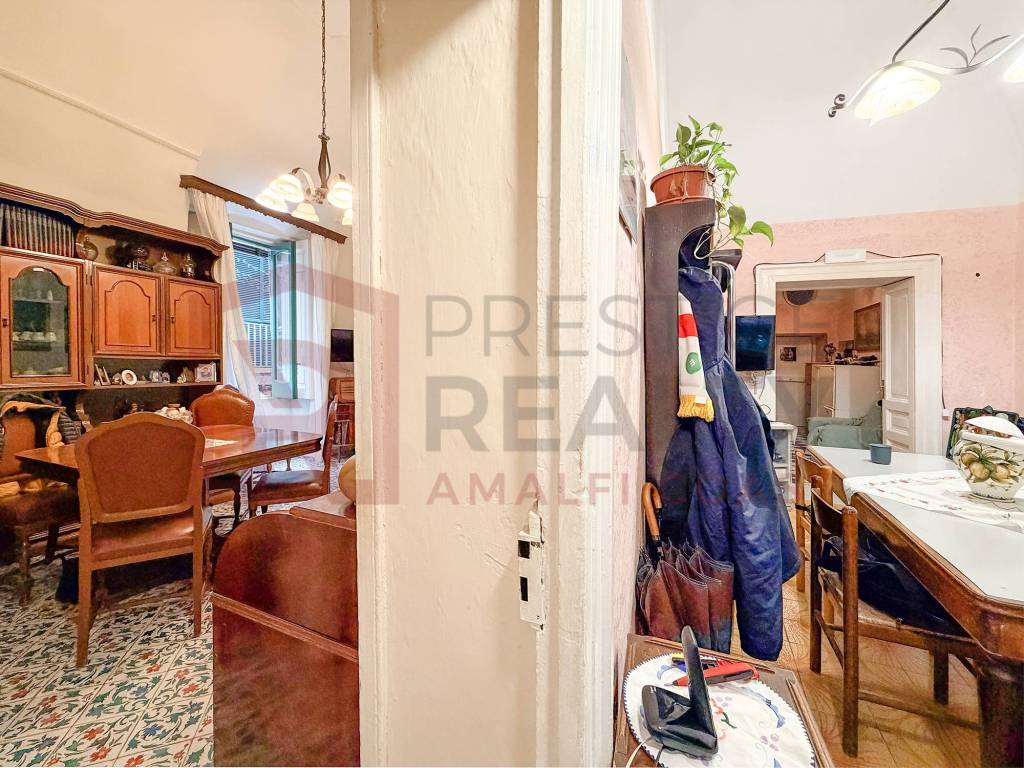 Appartamento a Amalfi in Via Pietro Capuano - Foto 5