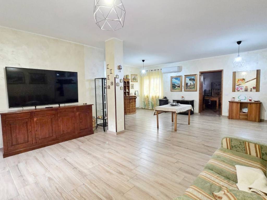 Villa a Labico in Strada 8 - Foto 3