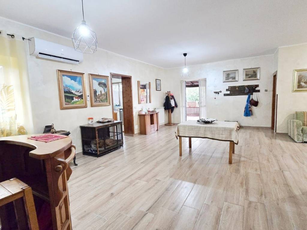 Villa a Labico in Strada 8 - Foto 4