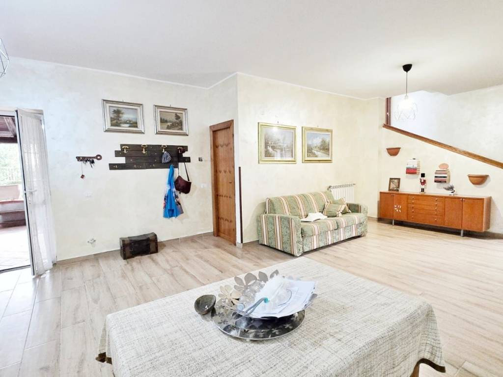 Villa a Labico in Strada 8 - Foto 5