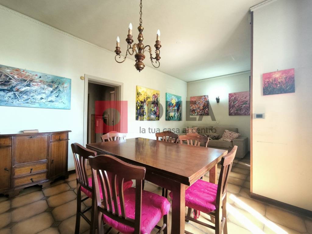 Villa a Carbonera in vascon - Foto 2