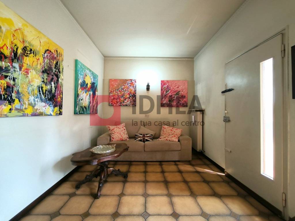 Villa a Carbonera in vascon - Foto 3