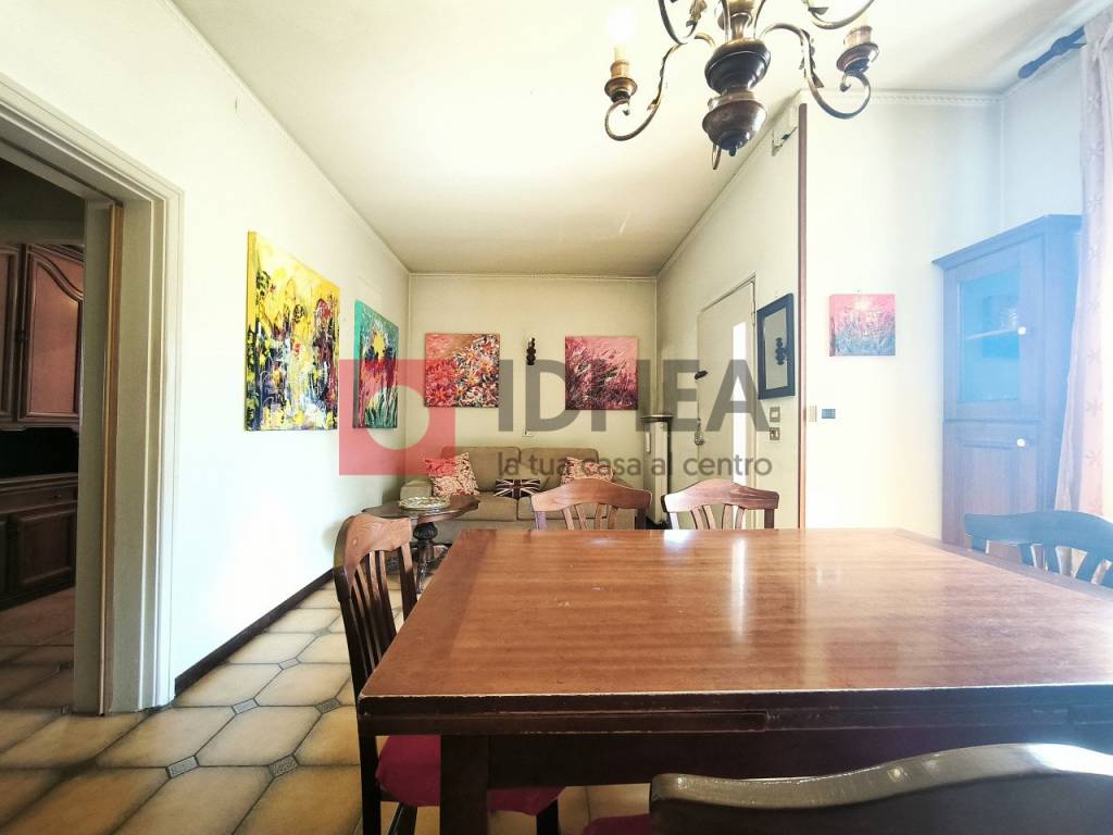 Villa a Carbonera in vascon - Foto 4