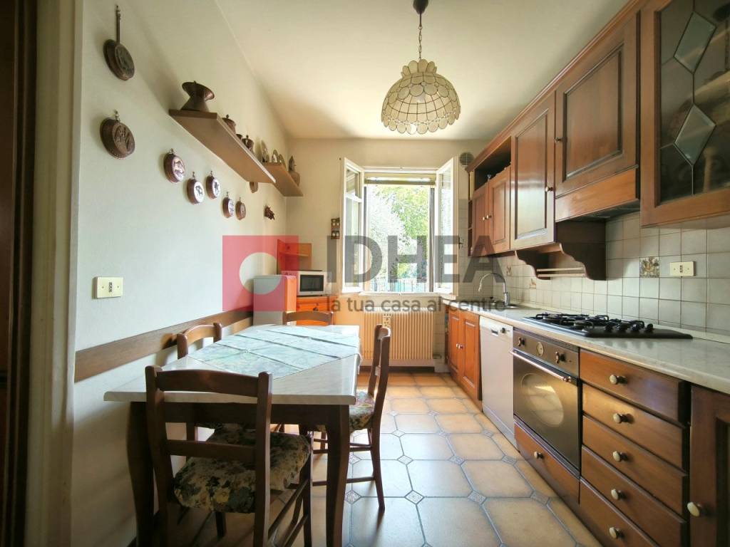 Villa a Carbonera in vascon - Foto 5