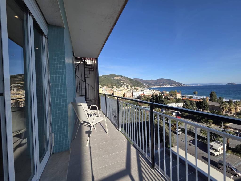 Appartamento a Laigueglia in Via dei Glicini - Foto 2