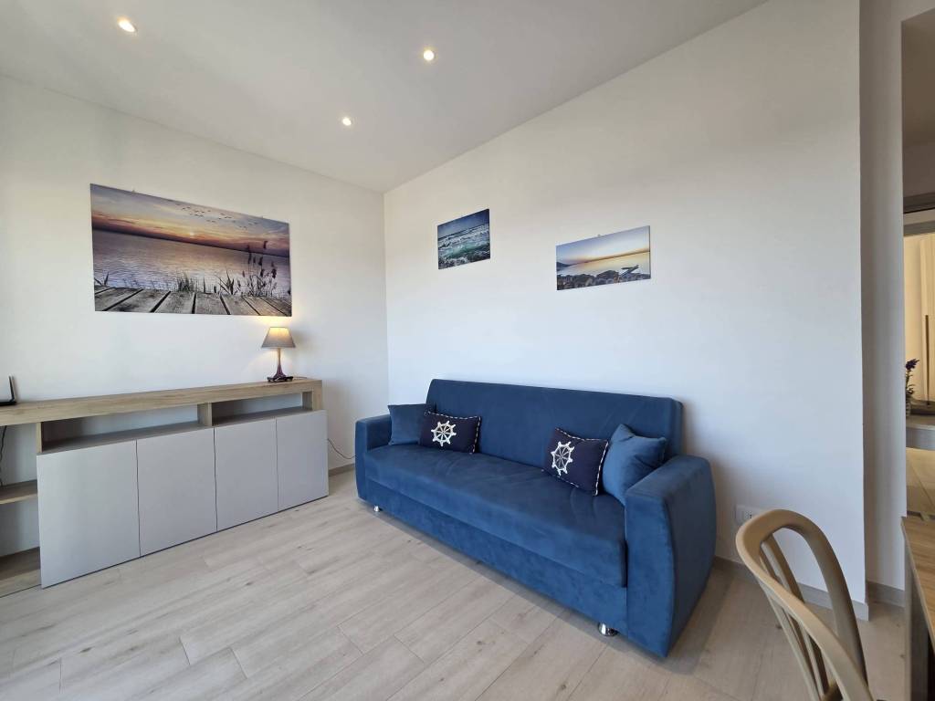 Appartamento a Laigueglia in Via dei Glicini - Foto 3