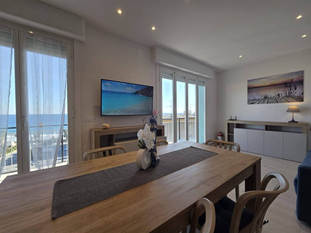 Appartamento a Laigueglia in Via dei Glicini - Foto 5