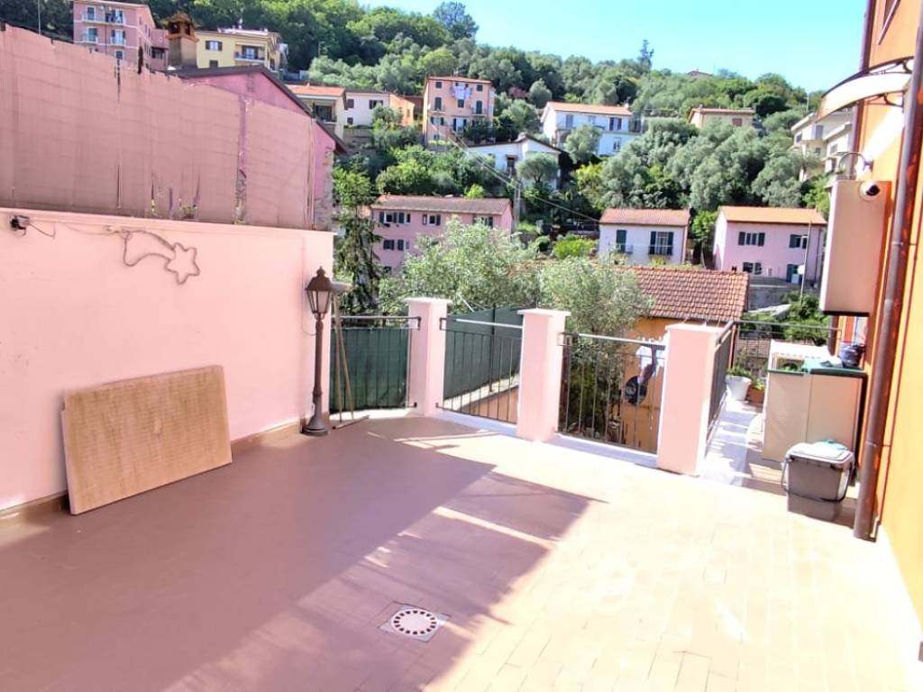 Appartamento a La spezia in Via Buggi - Foto 2