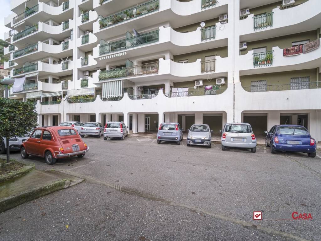 Appartamento a Messina in san Giovannello - Foto 2