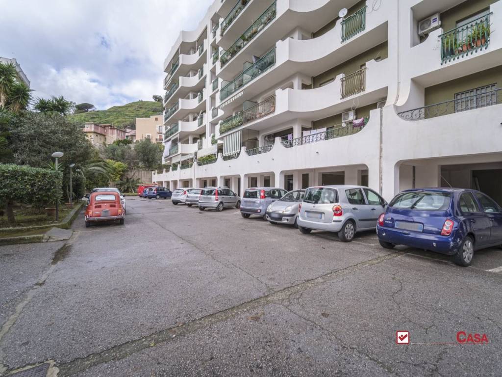 Appartamento a Messina in san Giovannello - Foto 3