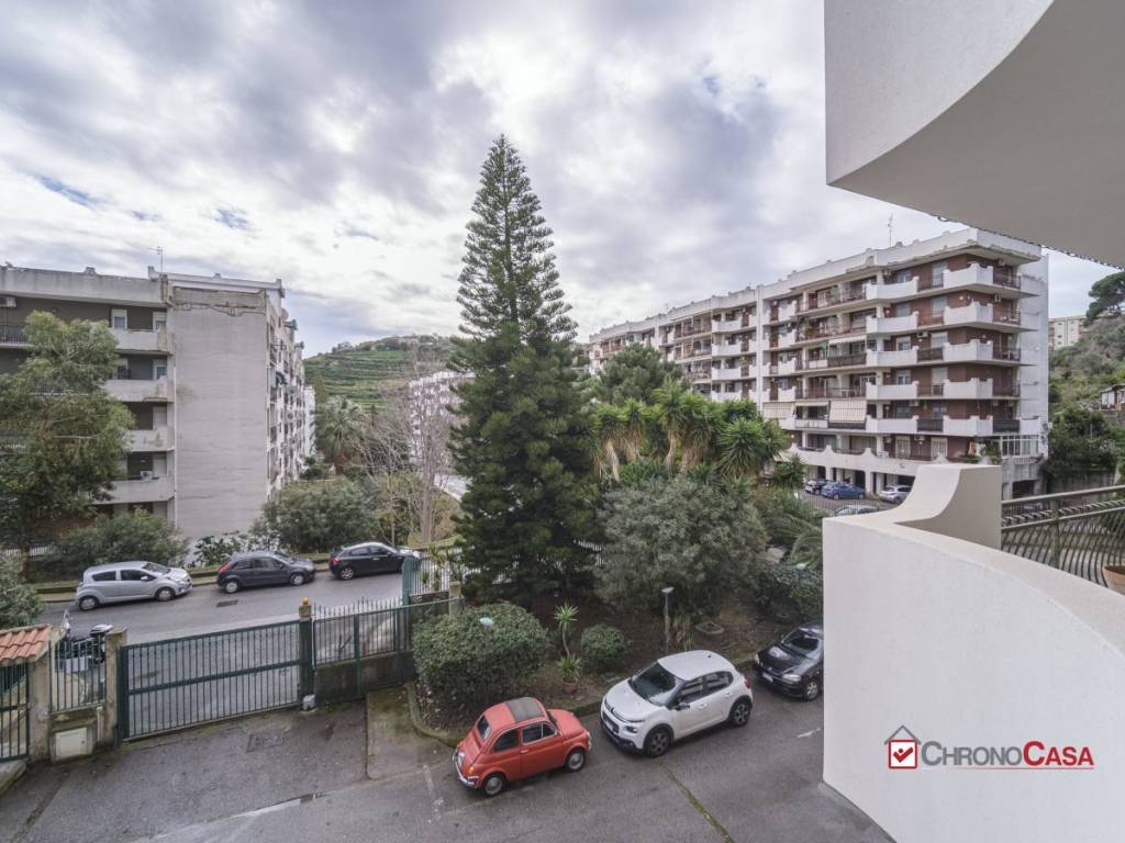 Appartamento a Messina in san Giovannello - Foto 4