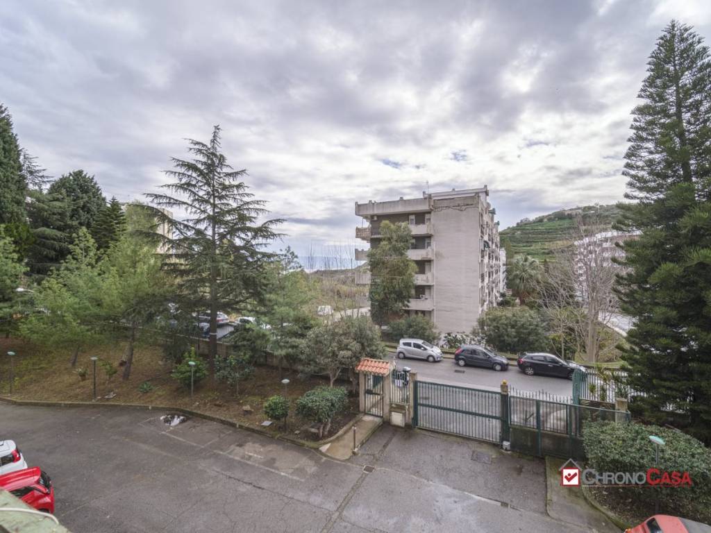 Appartamento a Messina in san Giovannello - Foto 5