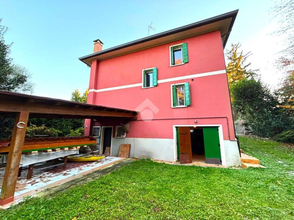 Villa a Ponte di piave in Via Montello, 1 - Foto 2