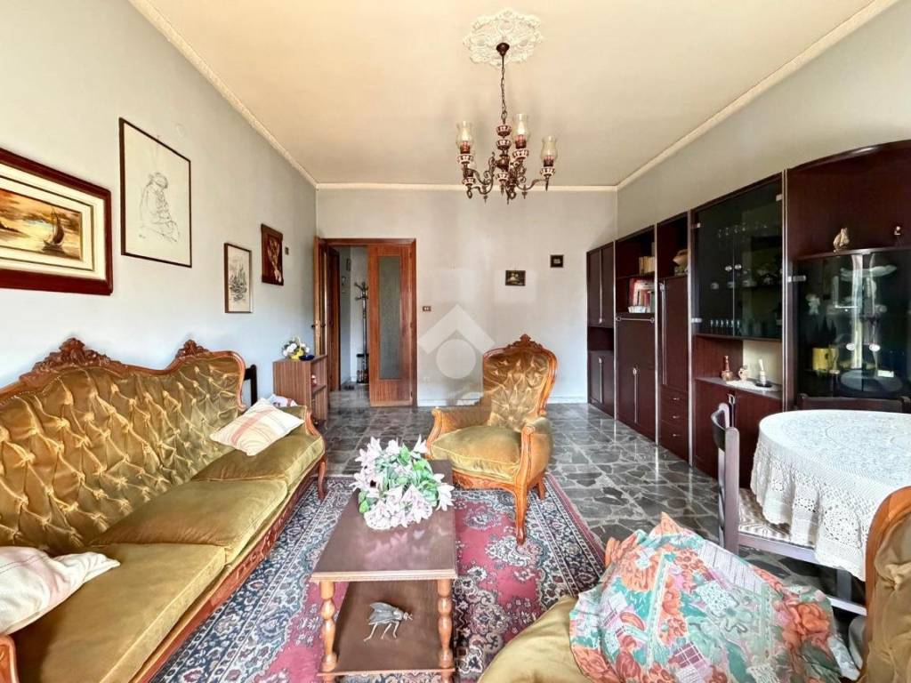 Appartamento a Rende in Via C. Menotti, 11 - Foto 3