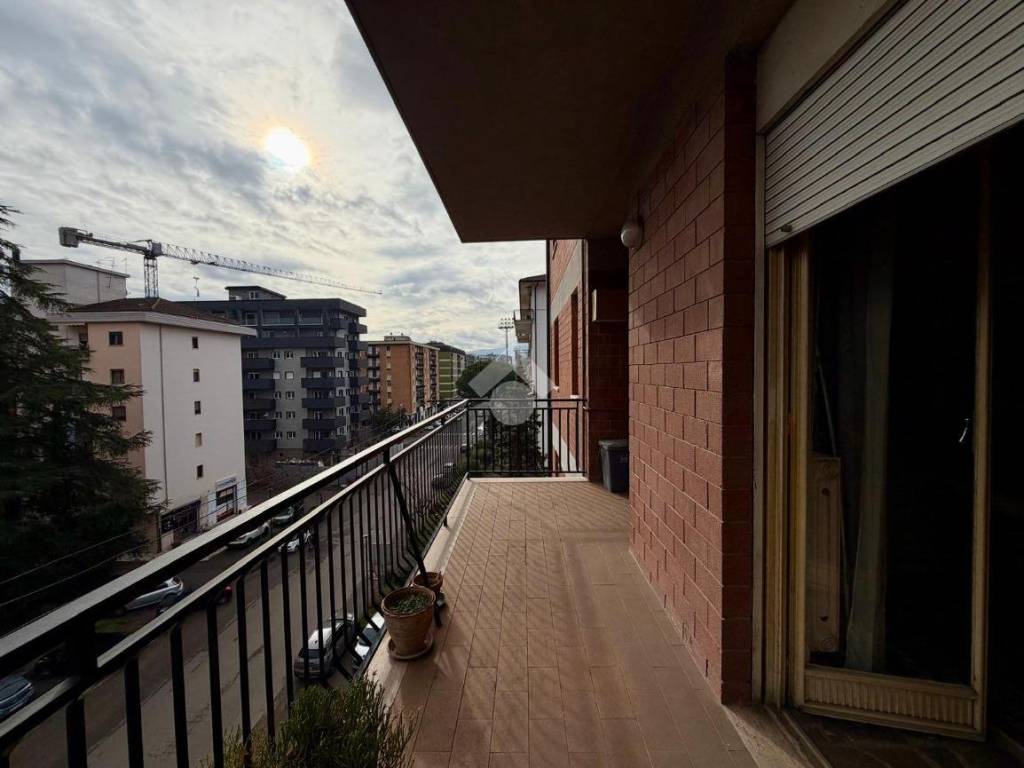 Appartamento a Rende in Via C. Menotti, 11 - Foto 4