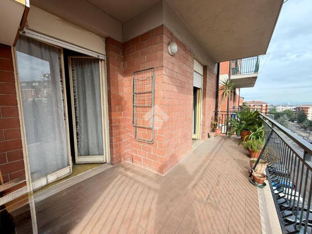 Appartamento a Rende in Via C. Menotti, 11 - Foto 5