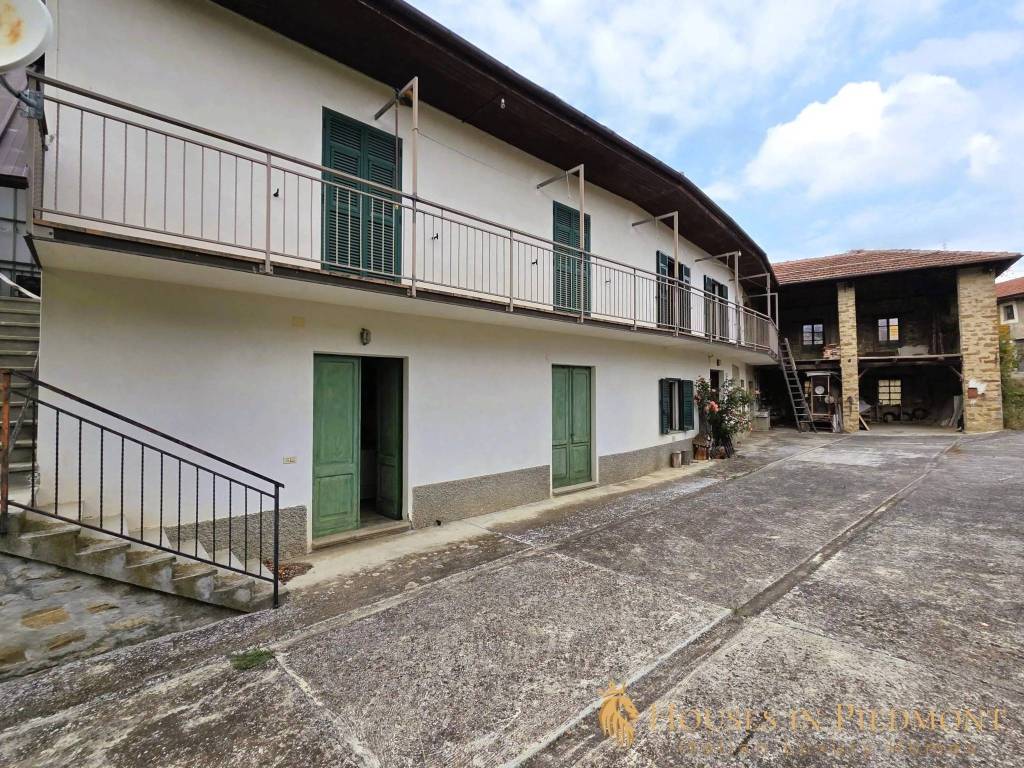 Rustico / casale a Prunetto - Foto 2