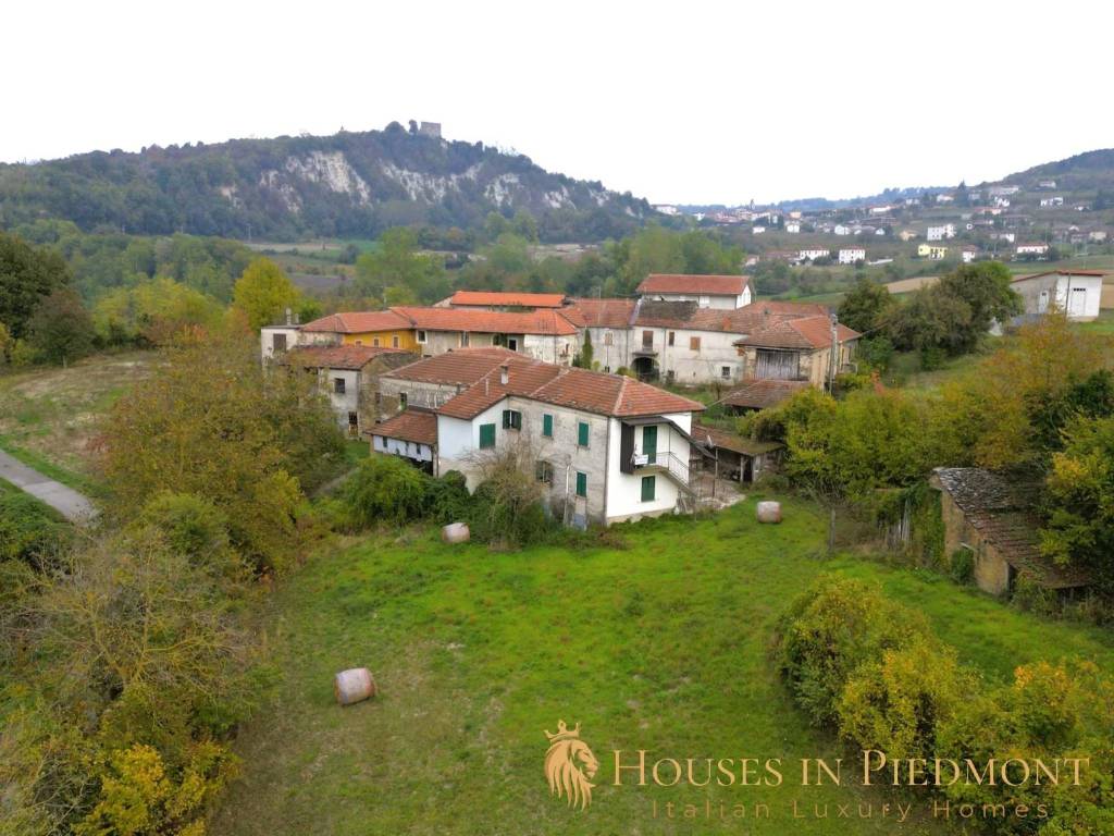 Rustico / casale a Prunetto - Foto 3